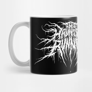 The full version logo Mug